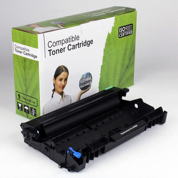 Toner For DR360, 12K Pages