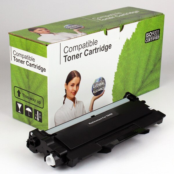 Toner For TN450, 2.6K Pages