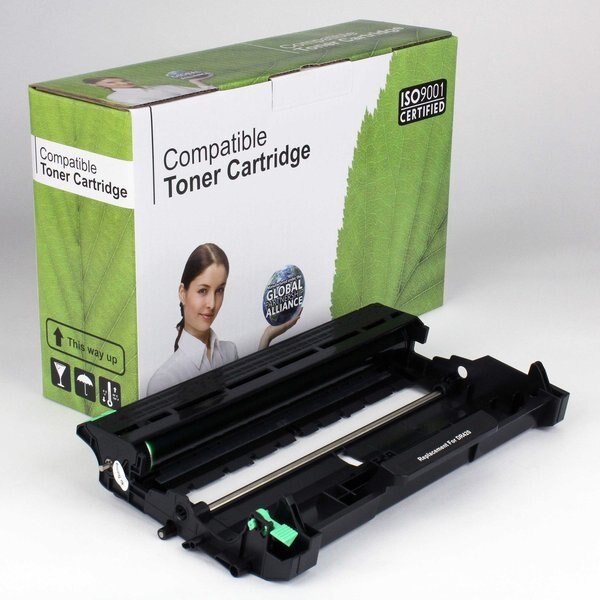 Toner For DR420, 12K Pages