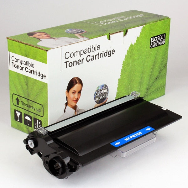 Toner For TN750, 8K Pages