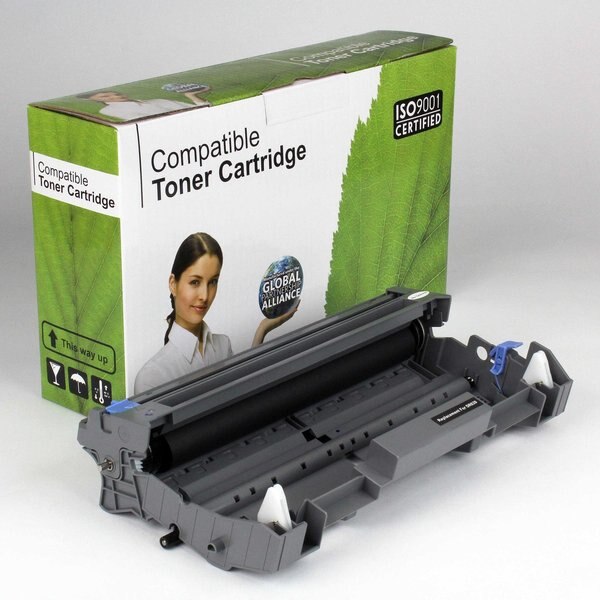 Toner For DR620, 25K Pages