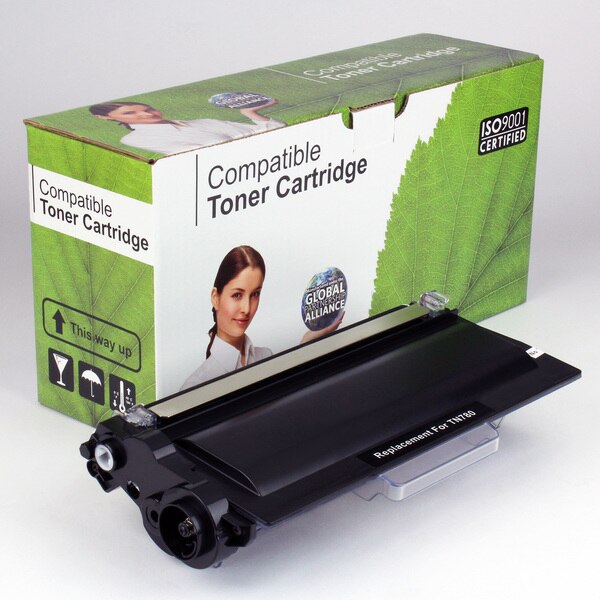 Toner For TN780, 12K Pages