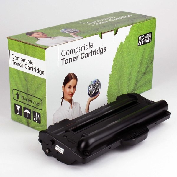 Toner For ML-1710D3, 3K Pages