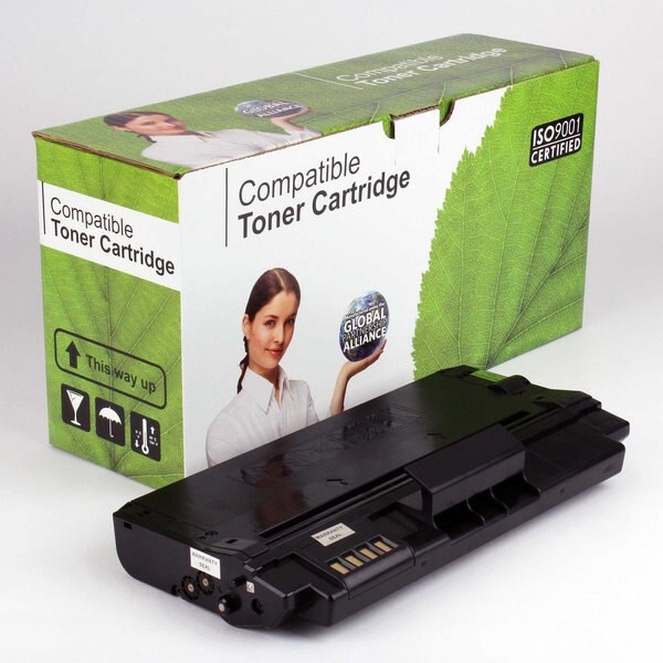 Toner For ML-1630A, 2.5K Pages