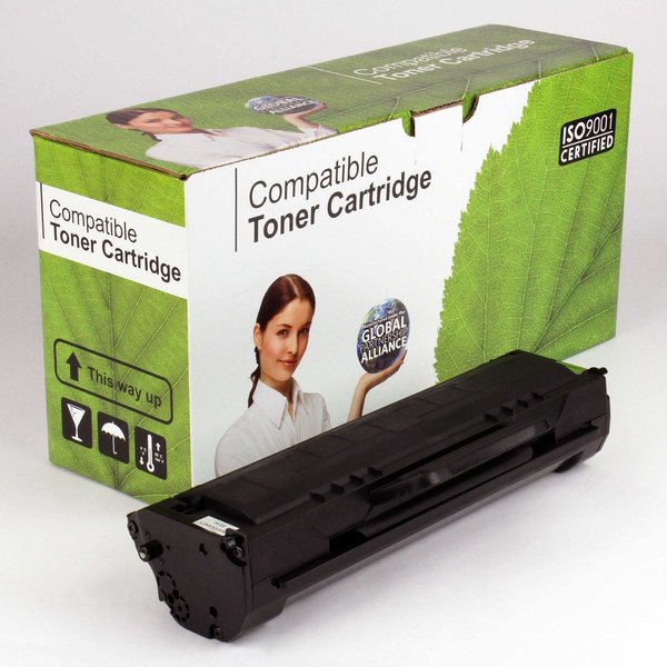 Toner For MLT-D101S, 1.5K Pages