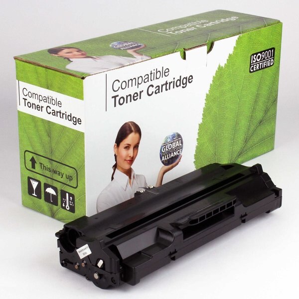 Toner For ML-1210D3, 3K Pages