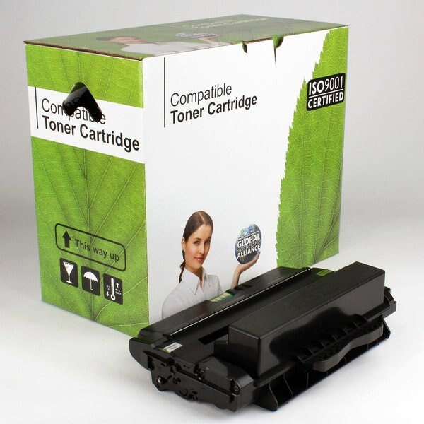Toner For ML-D3050B, 8K Pages