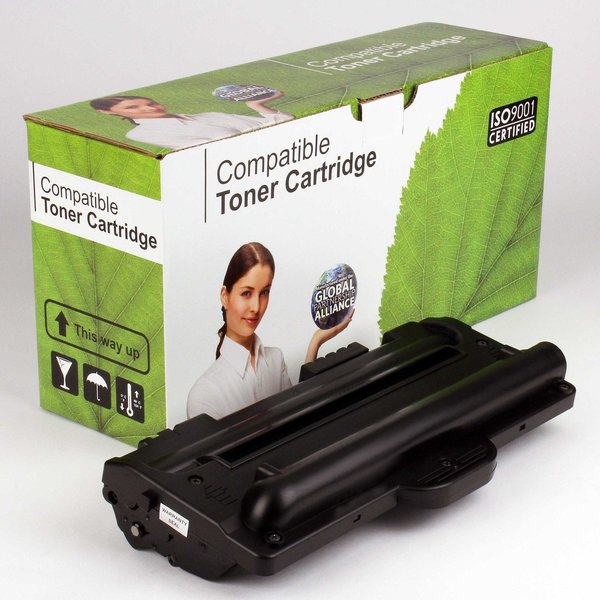 Toner For SCX-D4200A, 3K Pages