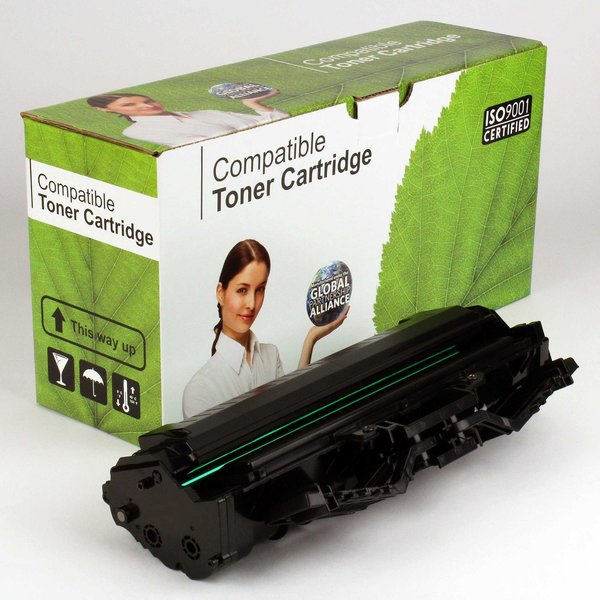 Toner For SCX-D4725A, 3K Pages