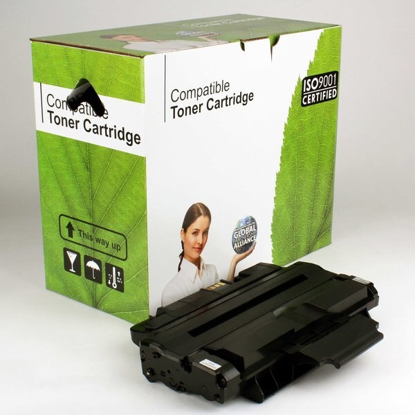 Toner For MLT-D209L, 5K Pages