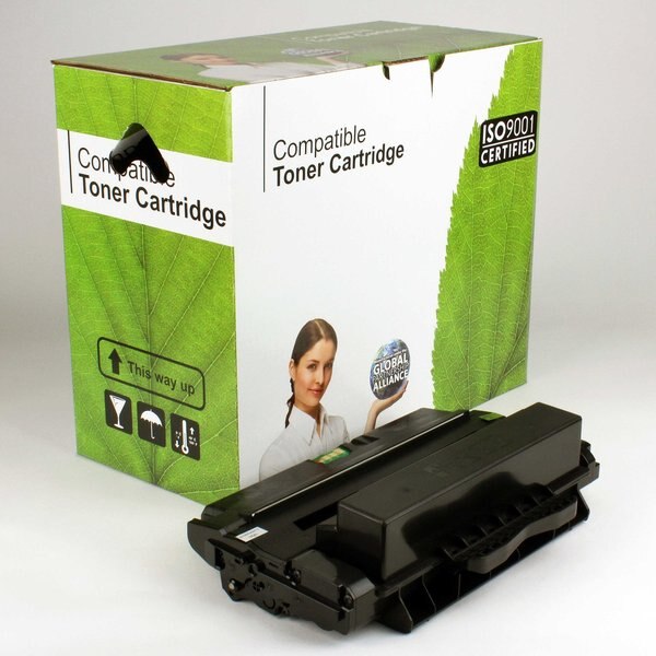 Toner For SCX-D5530B, 8K Pages