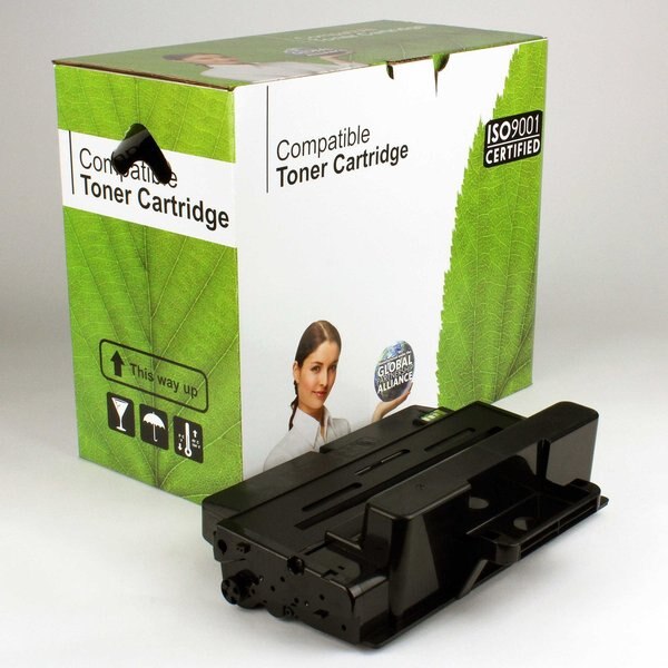 Toner For MLT-D205L, 5K Pages