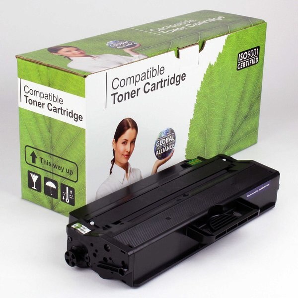 Toner For MLT-D103L, 2.5K Pages