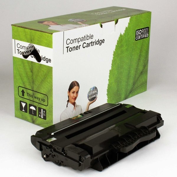 Toner For 1815DN, 5K Pages