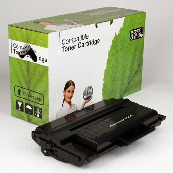 Toner For 2335DN, 6K Pages