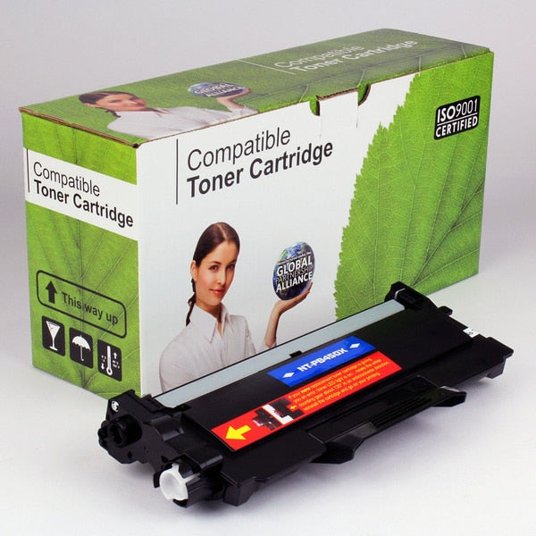 Toner For TN450, Jumbo, 5K Pages