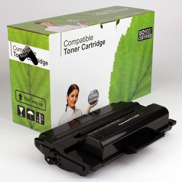 Toner For Phaser 3635, 10K Pages