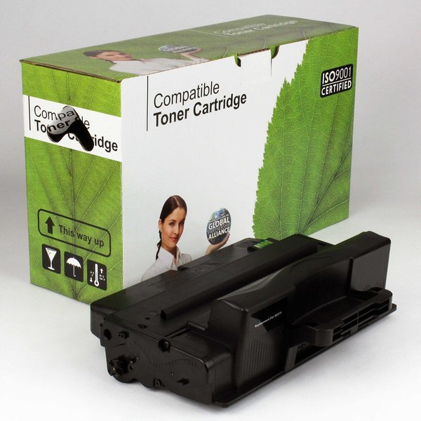 Toner For B2375, 10K Pages