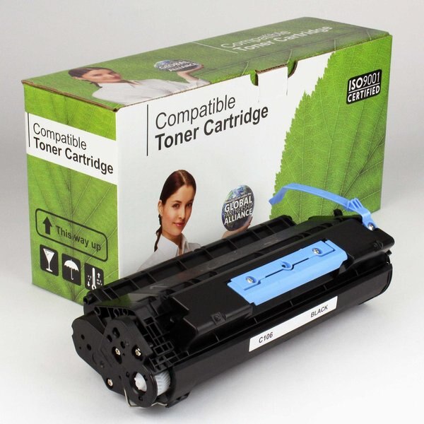 Toner For 106 FX11, 5K Pages