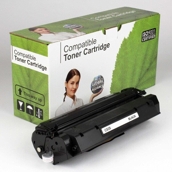 Toner For FX8/S35, 3.5K Pages
