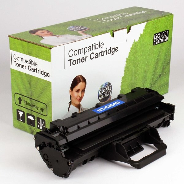 Toner For MLT-D108S, 1.5K Pages