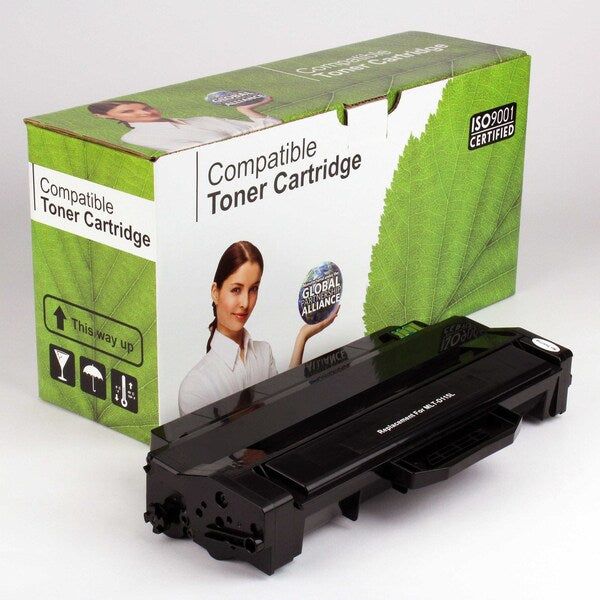 Toner For MLT-D115L, 3K Pages