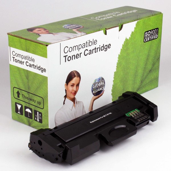 Toner For MLT-D116L, 3K Pages