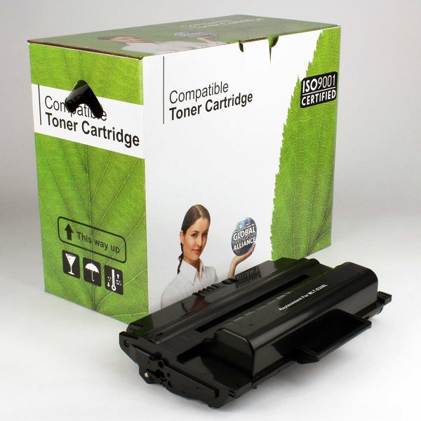 Toner For MLT-D208L, 10K Pages