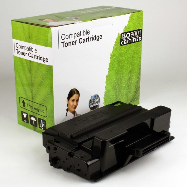 Toner For MLT-D203E, 10K Pages