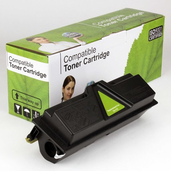 Toner For TK172, 7.2K Pages