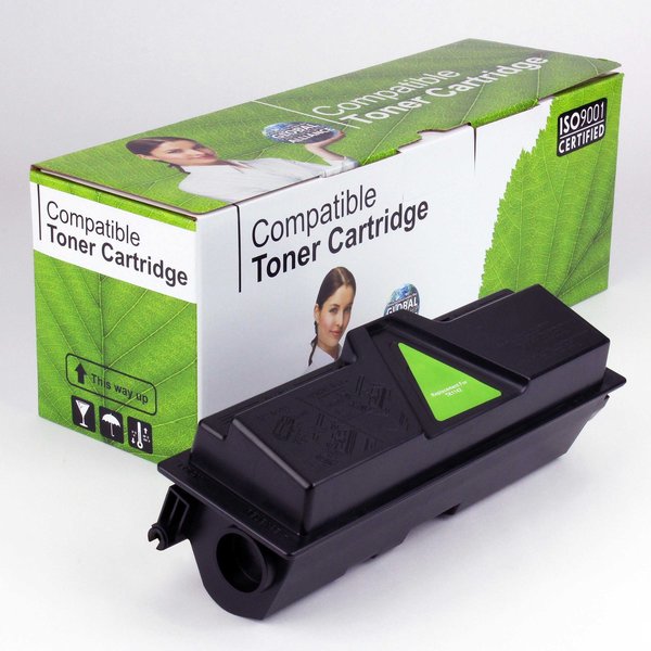 Toner For TK1142, 7.2K Pages