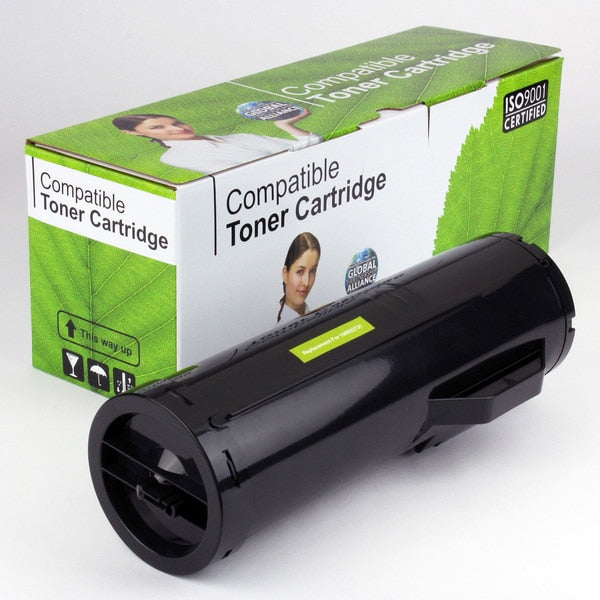 Toner For 3610/3615/106R02731, 25.3K Page