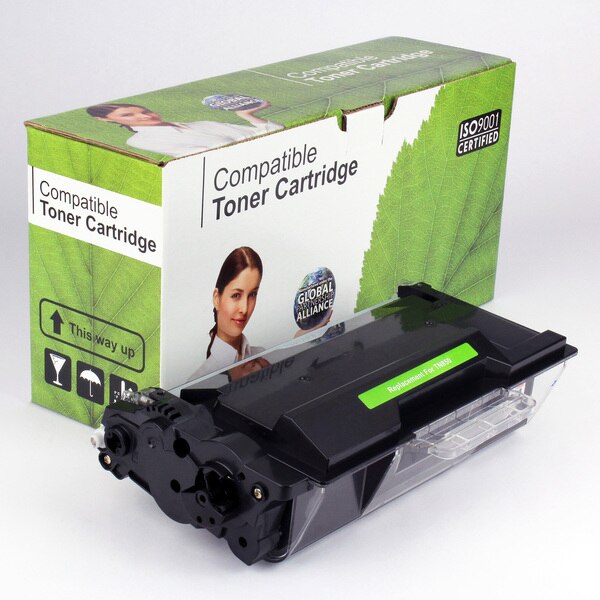 Toner For TN850, 8K Pages