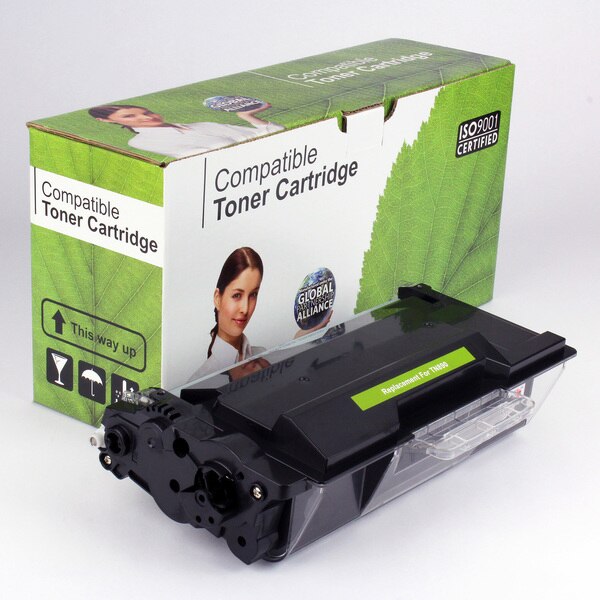 Toner For TN890, 20K Pages