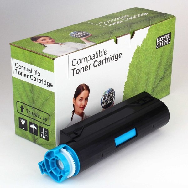 Toner For MB471 44574901, 10K Pages