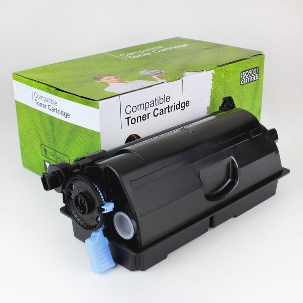 Toner For TK3112, 15.5K Pages