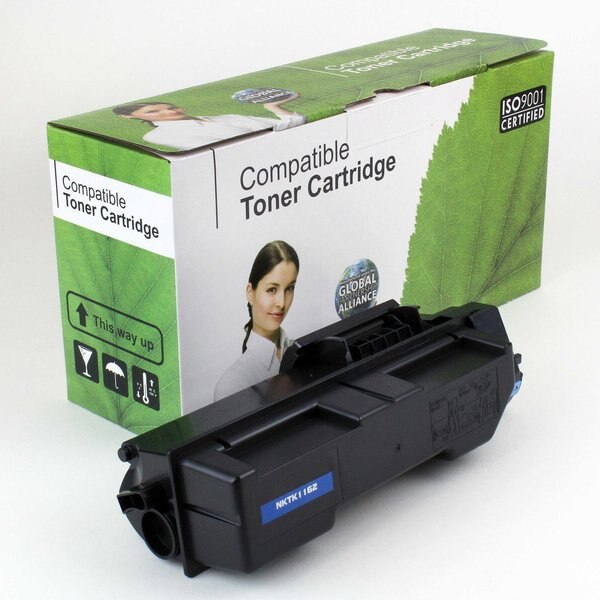 Toner For TK1162, 7.2K Pages