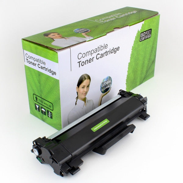 Toner For Brother TN760 3K VL