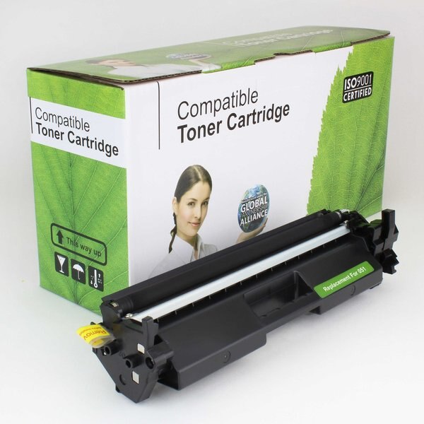 Toner For Canon 051 1.7K VL