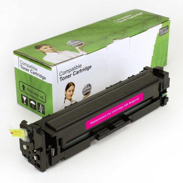 Toner For Canon 046, Magenta, 2.3K VL