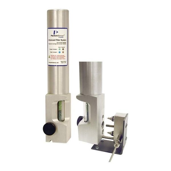 Advanced filter system.