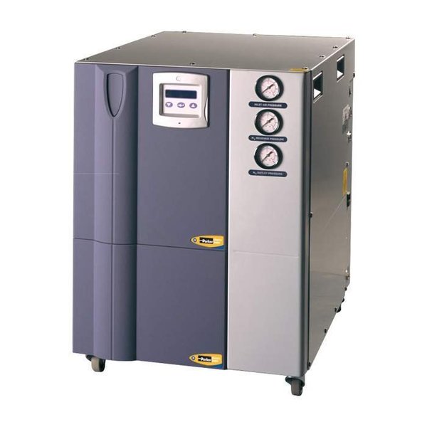Lc/Ms Nitrogen Generators, Integrated Co