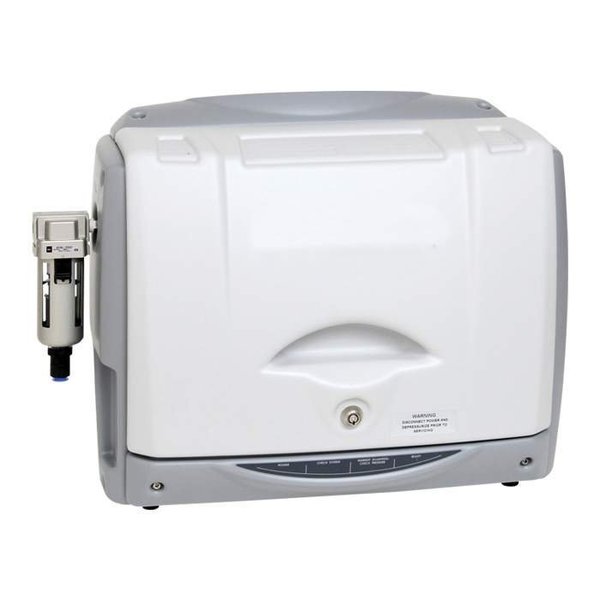 Ultra Zero Air Generator, 6.0 L / Minute