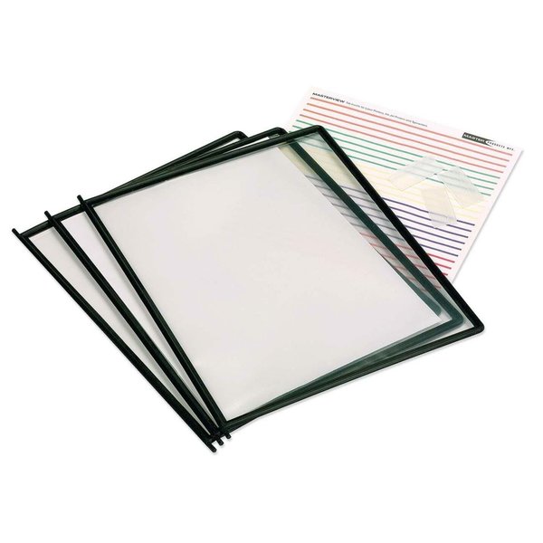 Reference Sleeve for Master View Sys