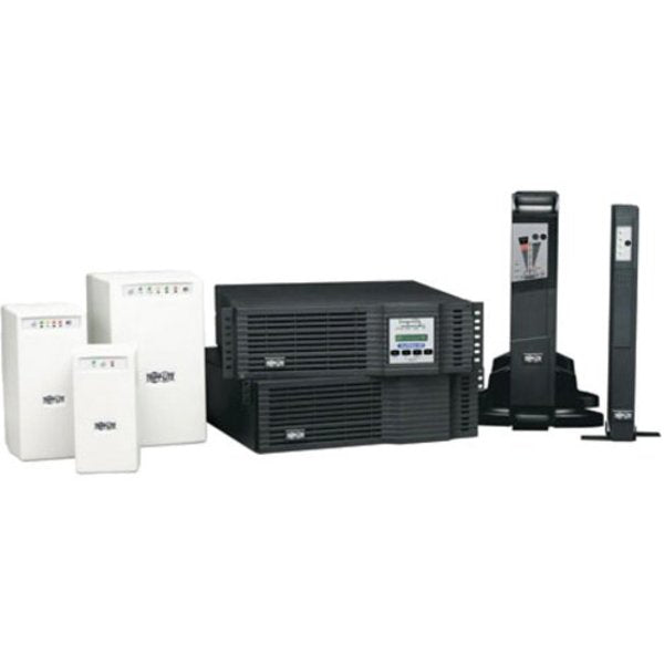 Factory Start Up For Ups System
