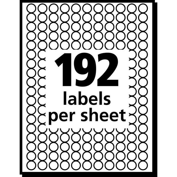 Label, 0.25
