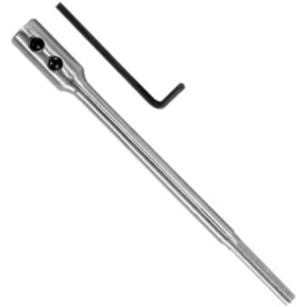 Speedbor Drill Bit Extension, Carded, 12