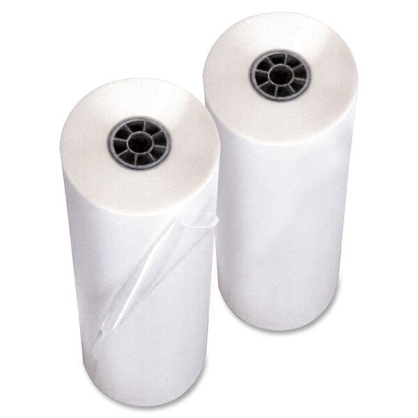 Heatseal Nap-Lam Roll Film, 25