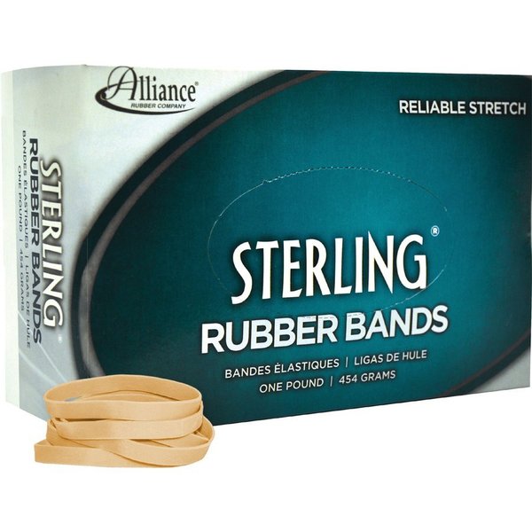 Rubber Bands, Size#62