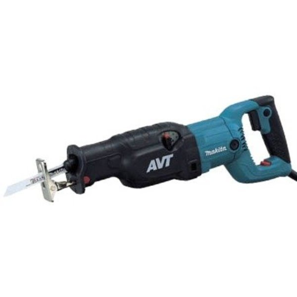 15.0Amp Recipro Saw, AVTÂ®